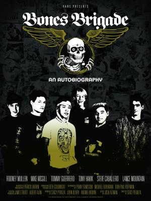 Bones Brigade: An Autobiography [Russian]