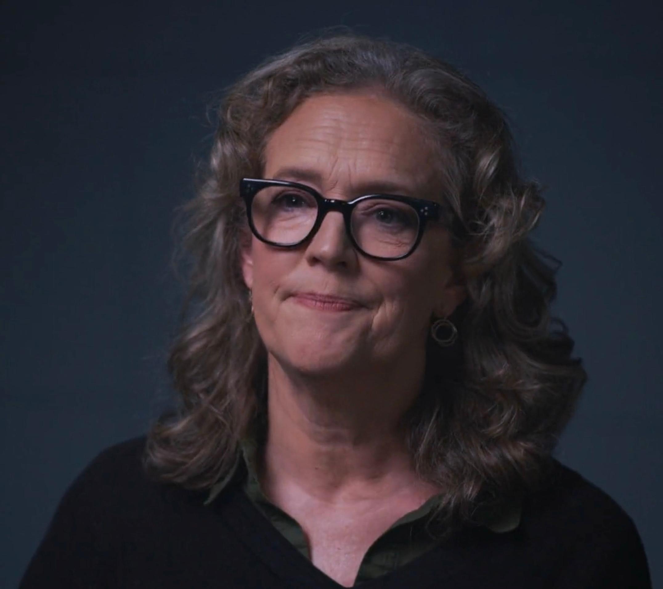 actor Alex Rockwell large photo