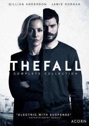 The Fall [Russian] S1-S3