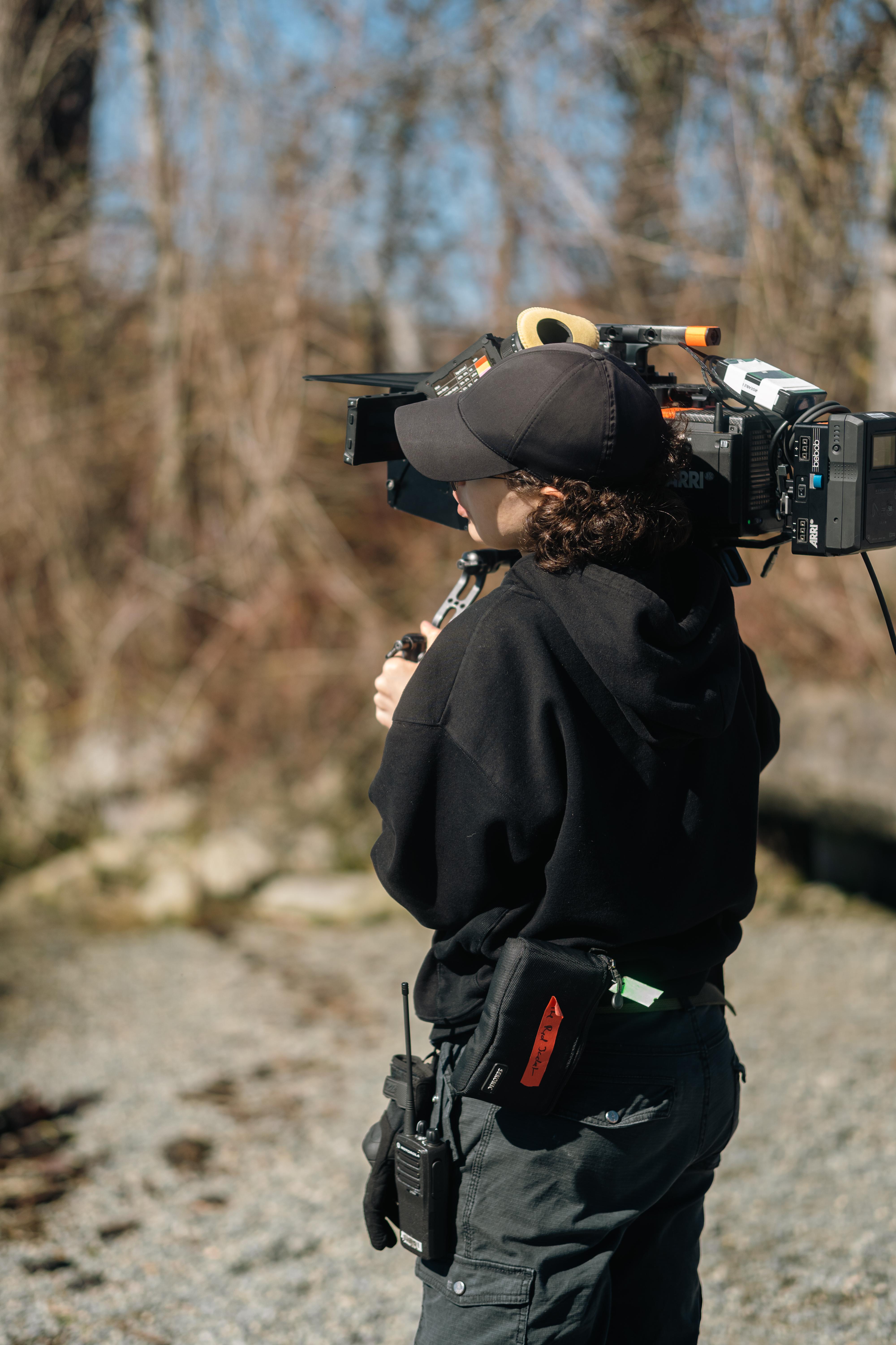 actor Ashé Sabongui large photo