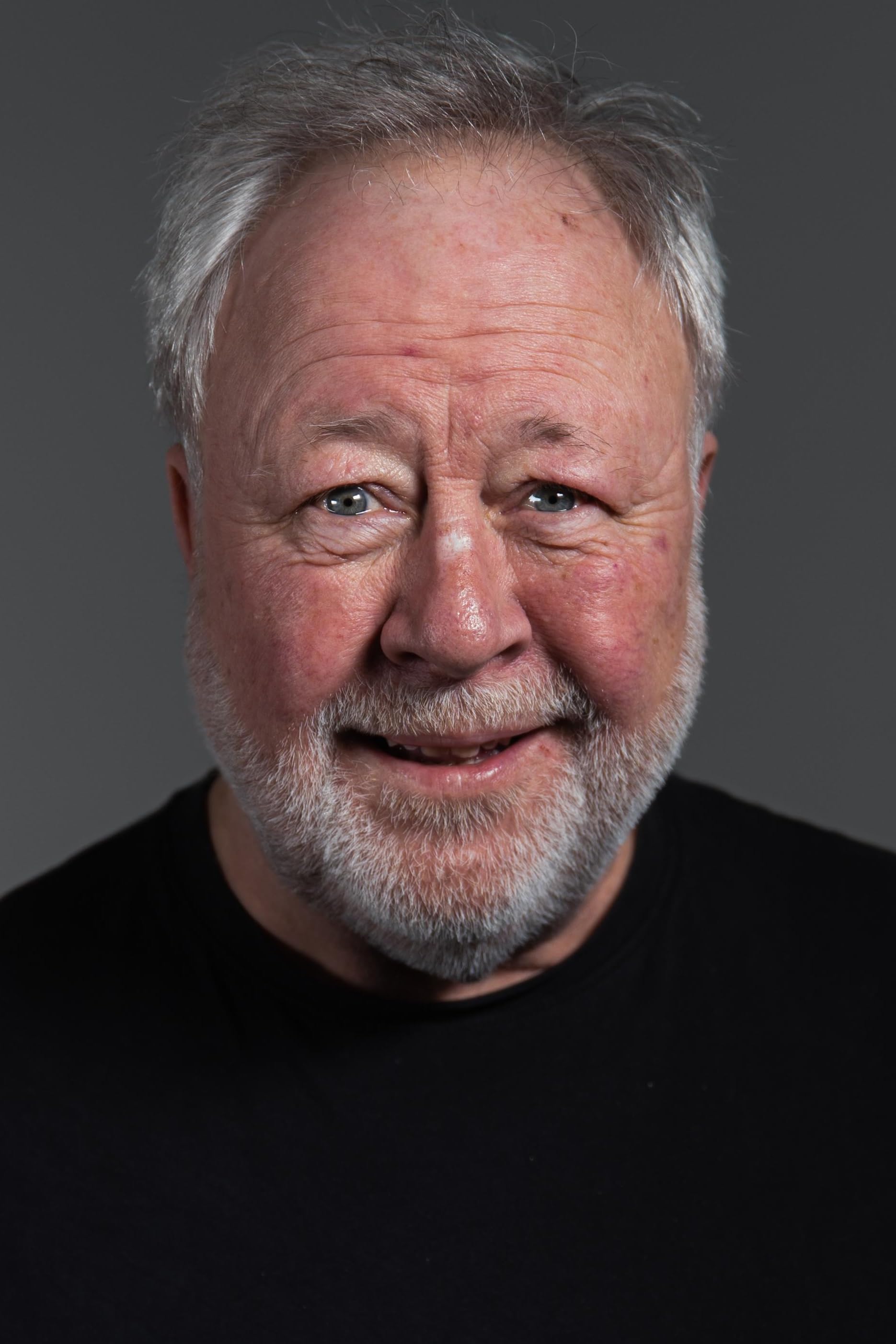 actor Peter Grindem large photo