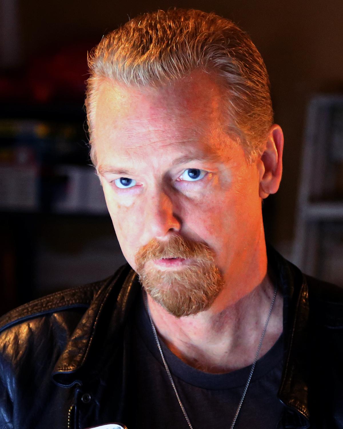 John Douglas Ayers