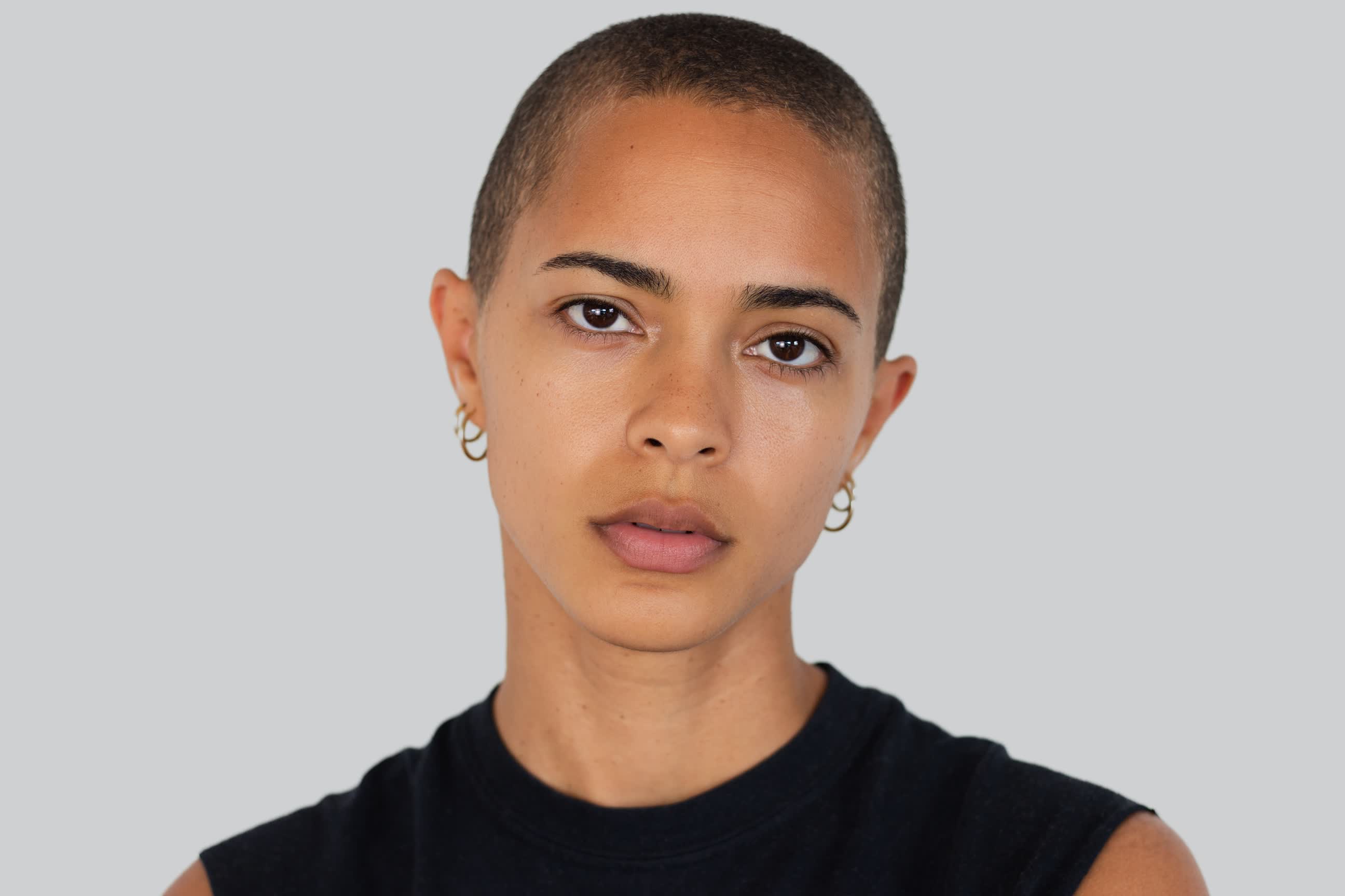 actor Jasmine Anders large photo