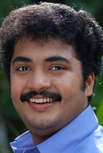 actor Vinu Mohan large photo