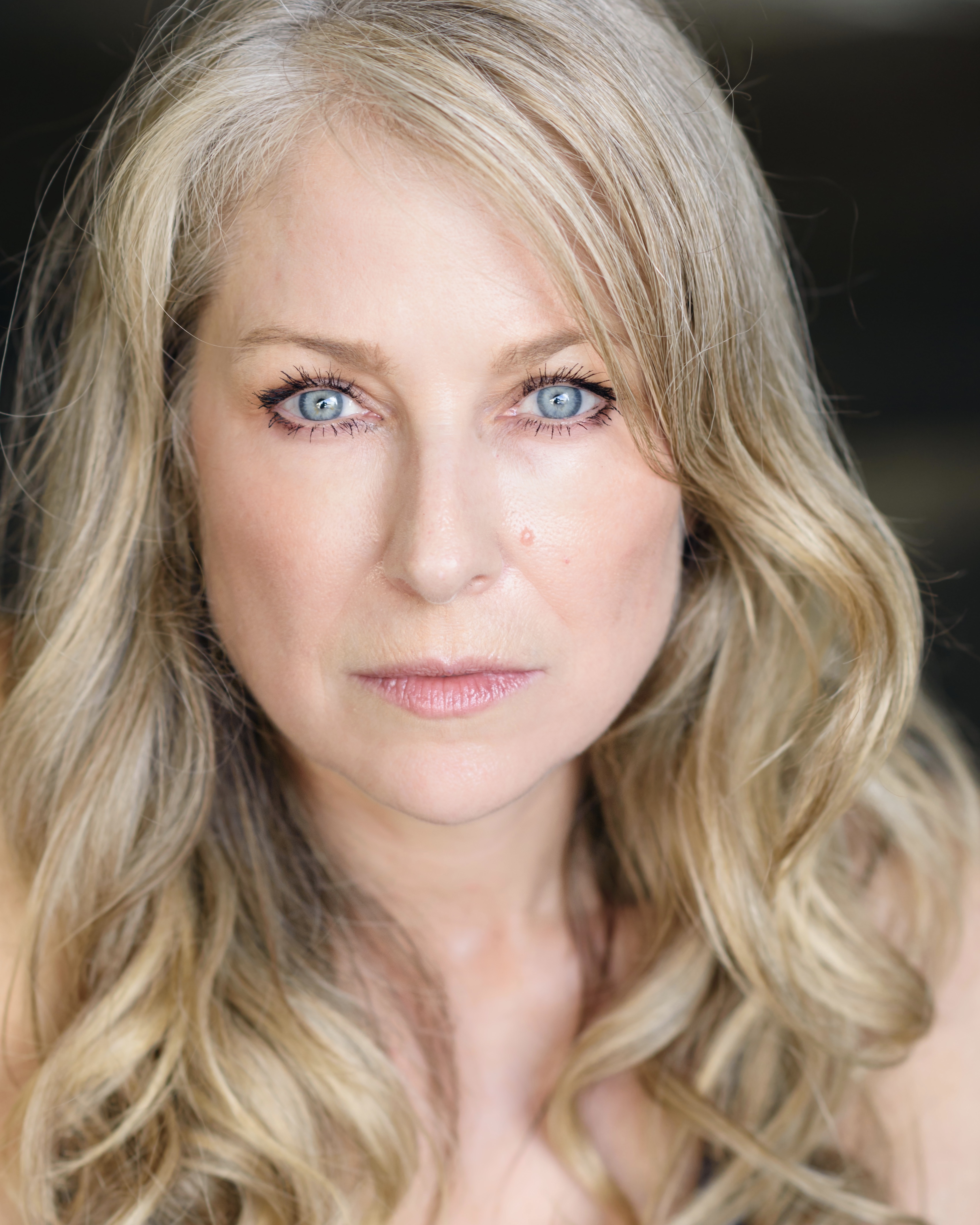 actor Christine M Gervais large photo