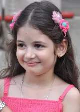 Harshaali Malhotra