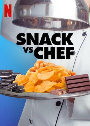 Snack vs. Chef [Russian]