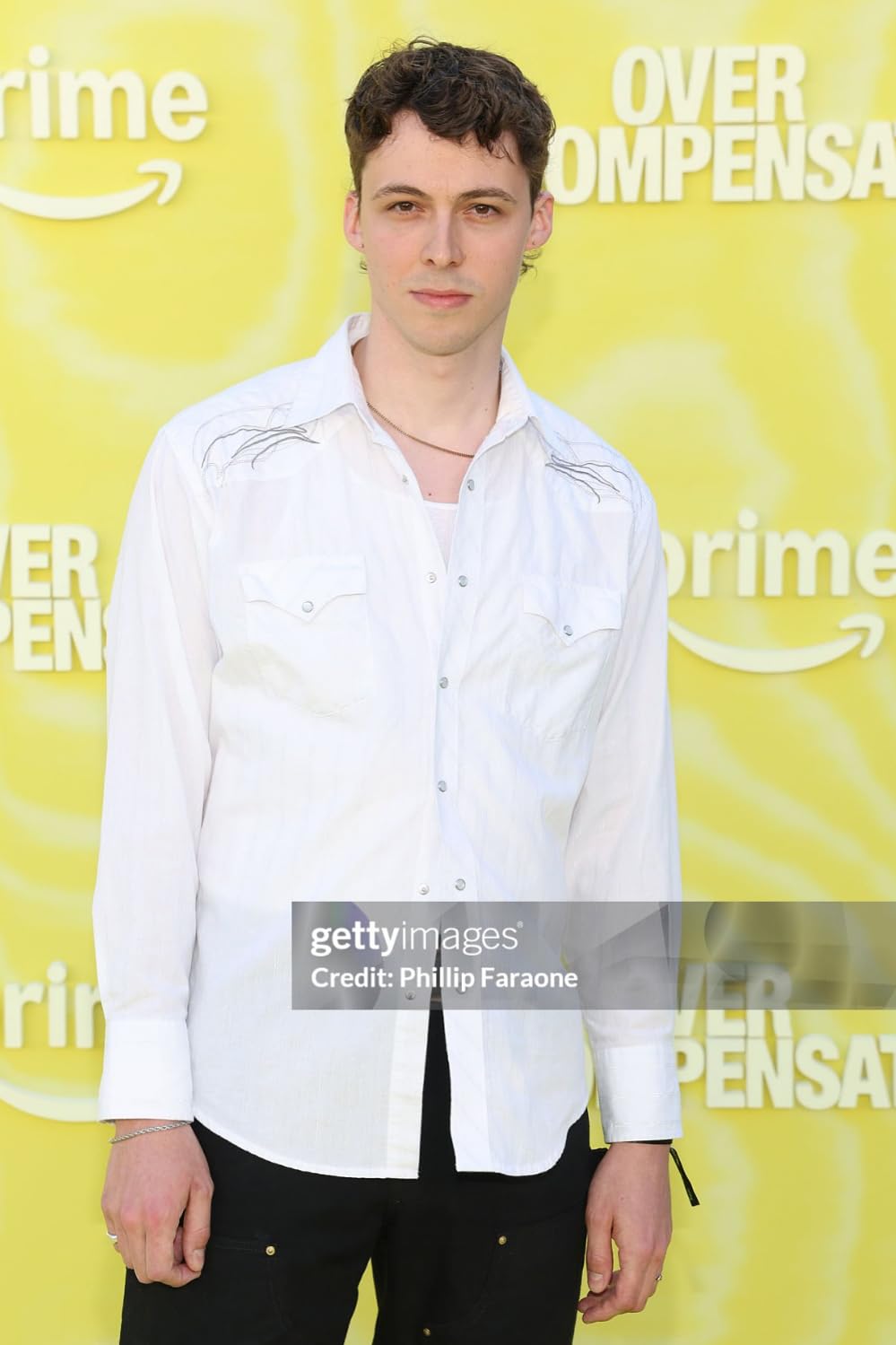 actor Peter Sarty large photo