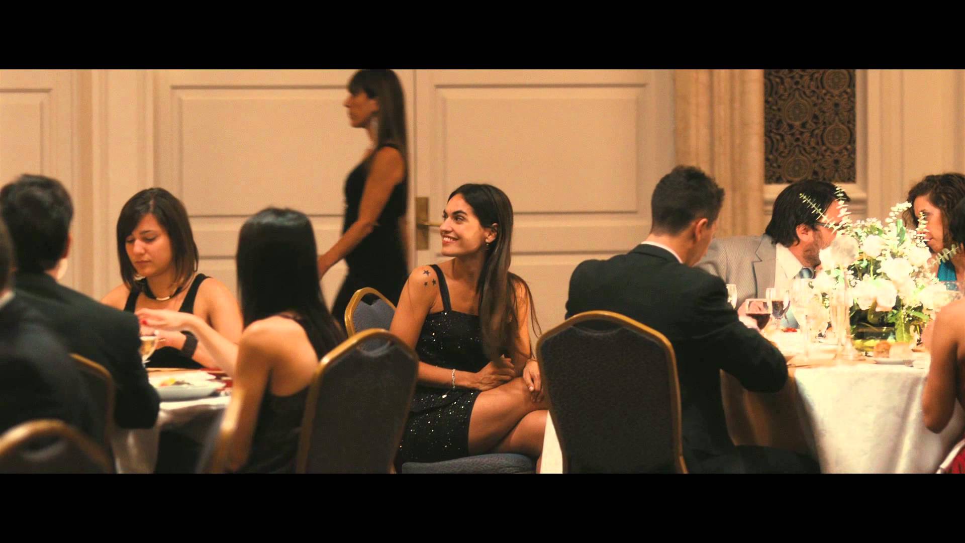 actor Margarita Molfino large photo