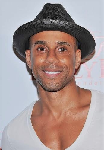 actor Jase Whitaker large photo