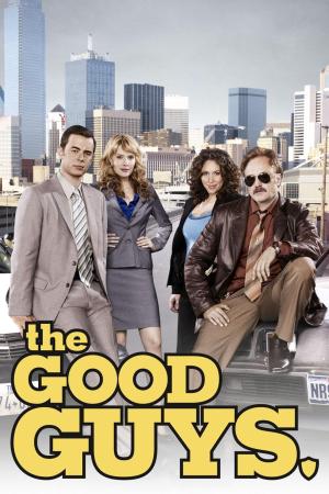 The Good Guys [Spanish]