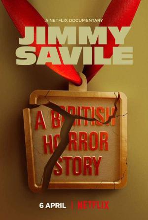 Jimmy Savile: A British Horror Story [Spanish]