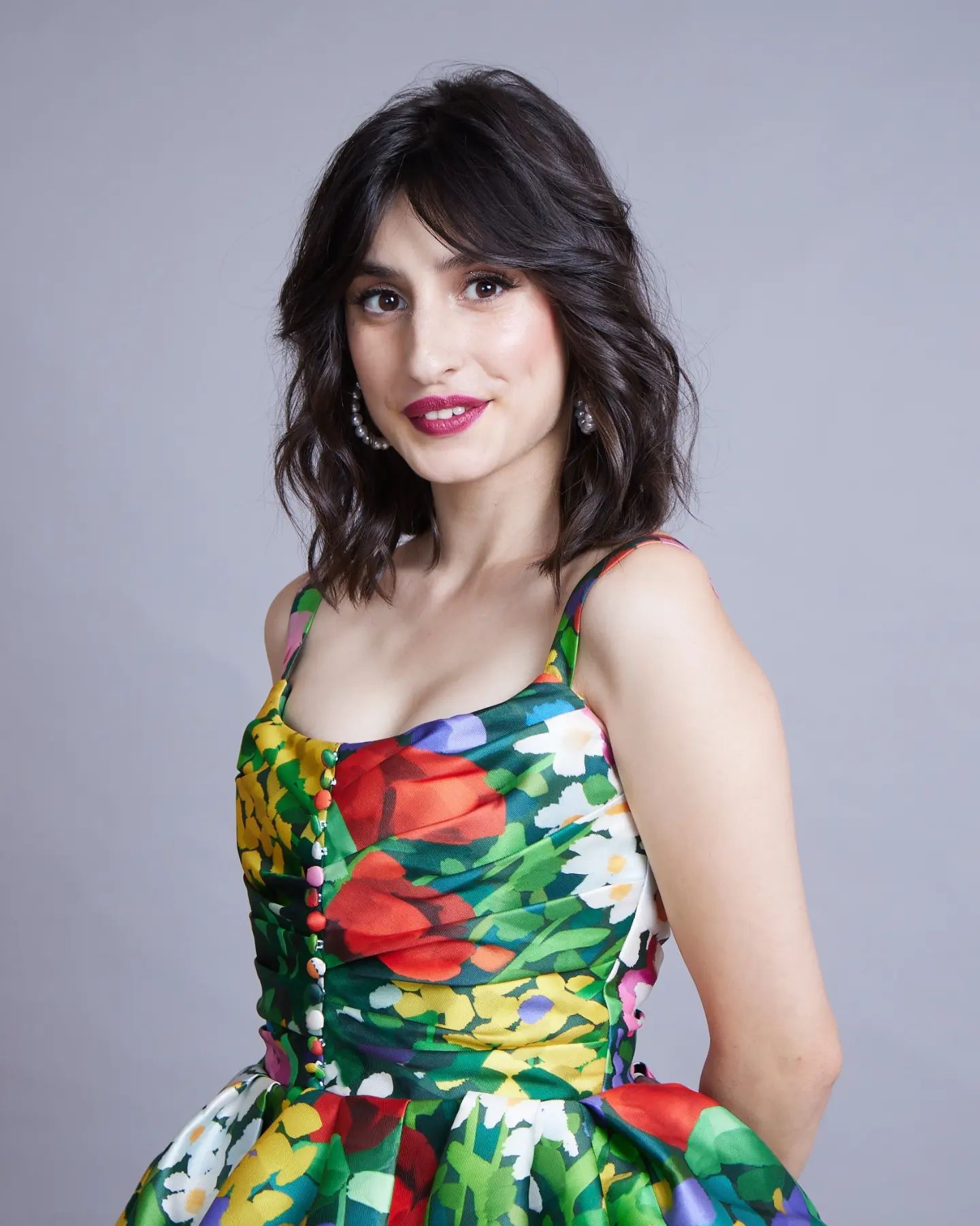 actor Dot large photo