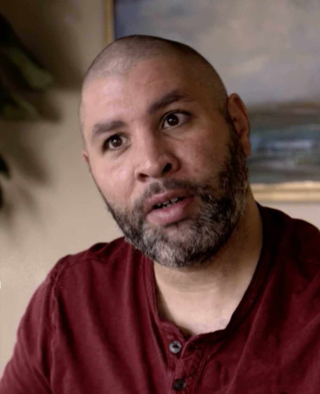 actor Jaime Prater large photo