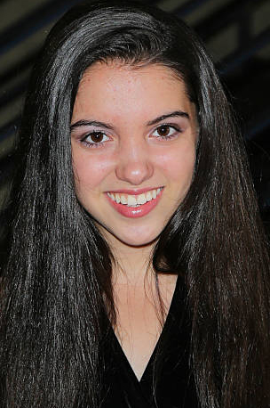 Danielle Soibelman
