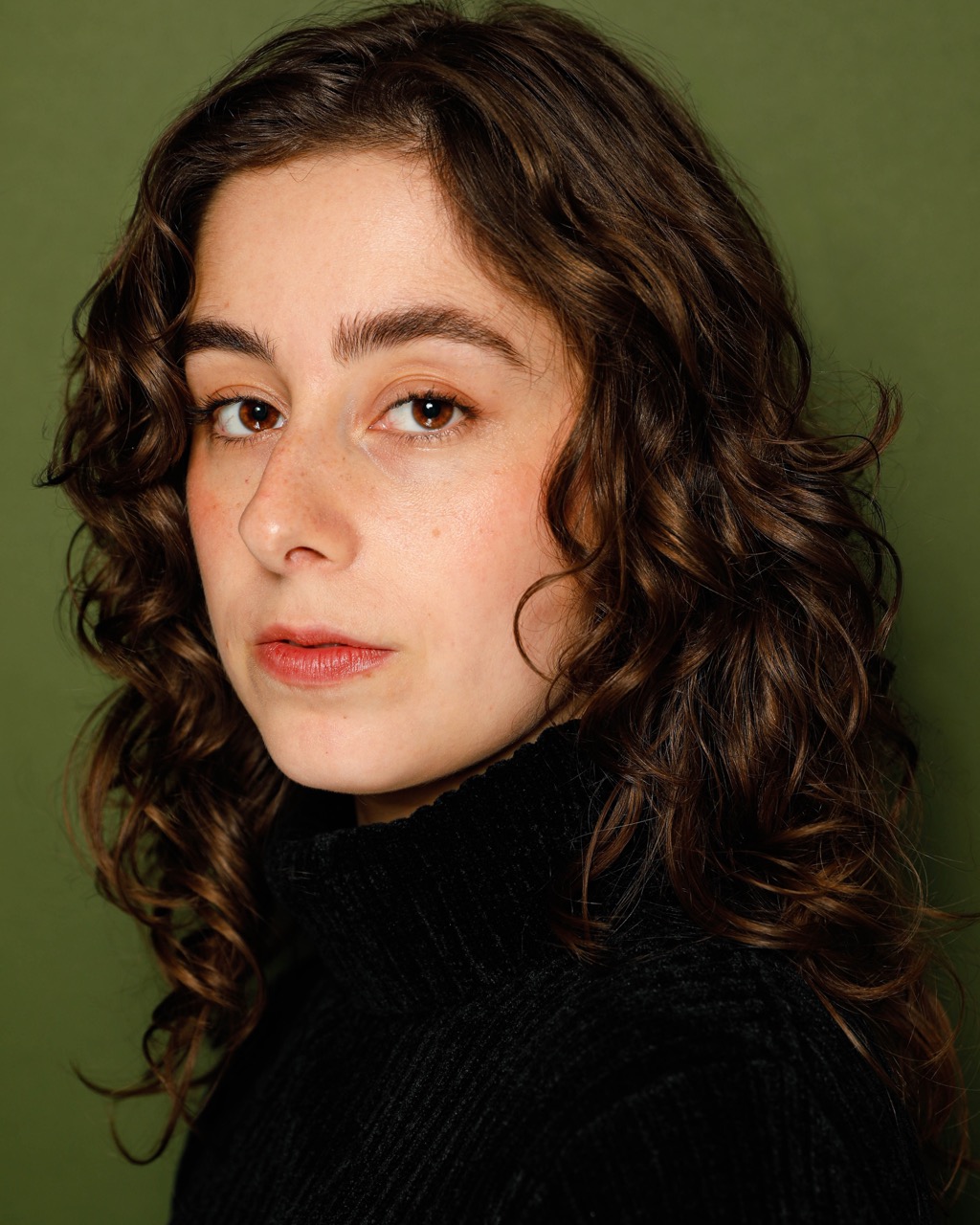 Yahm Steinberg