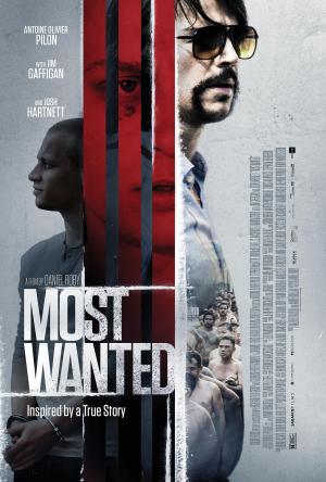 Most Wanted [Russian]