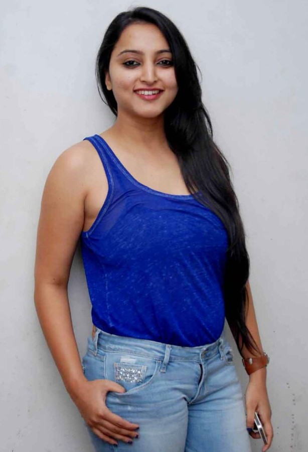 actor Meghana Gaonkar large photo