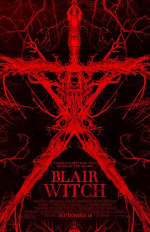 Blair Witch [Russian]