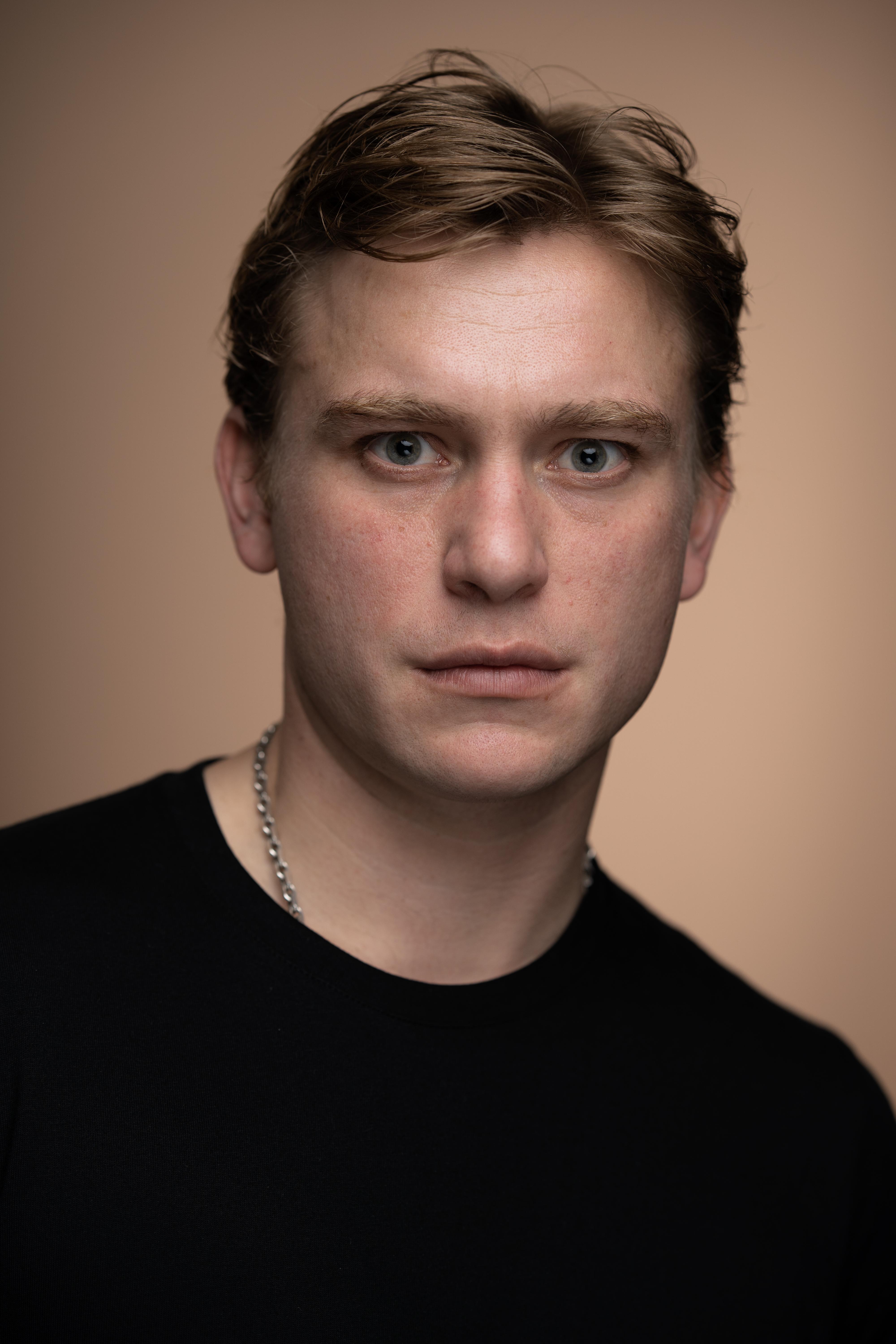 George Parker