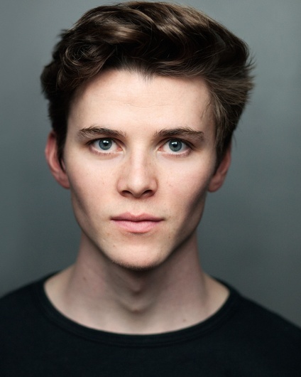 Ryan Quarmby