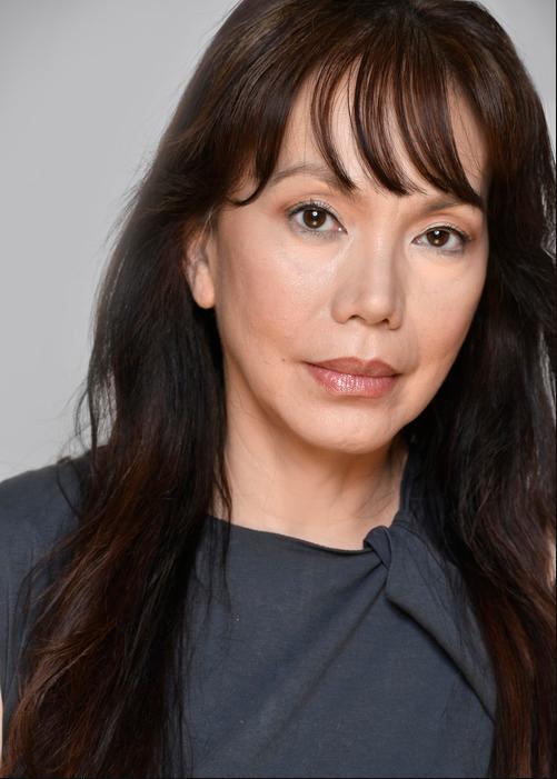 Tiffany Rothman