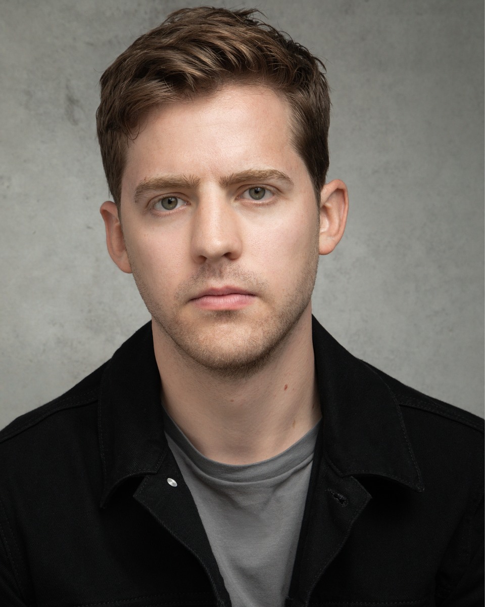 actor Dan Linney large photo