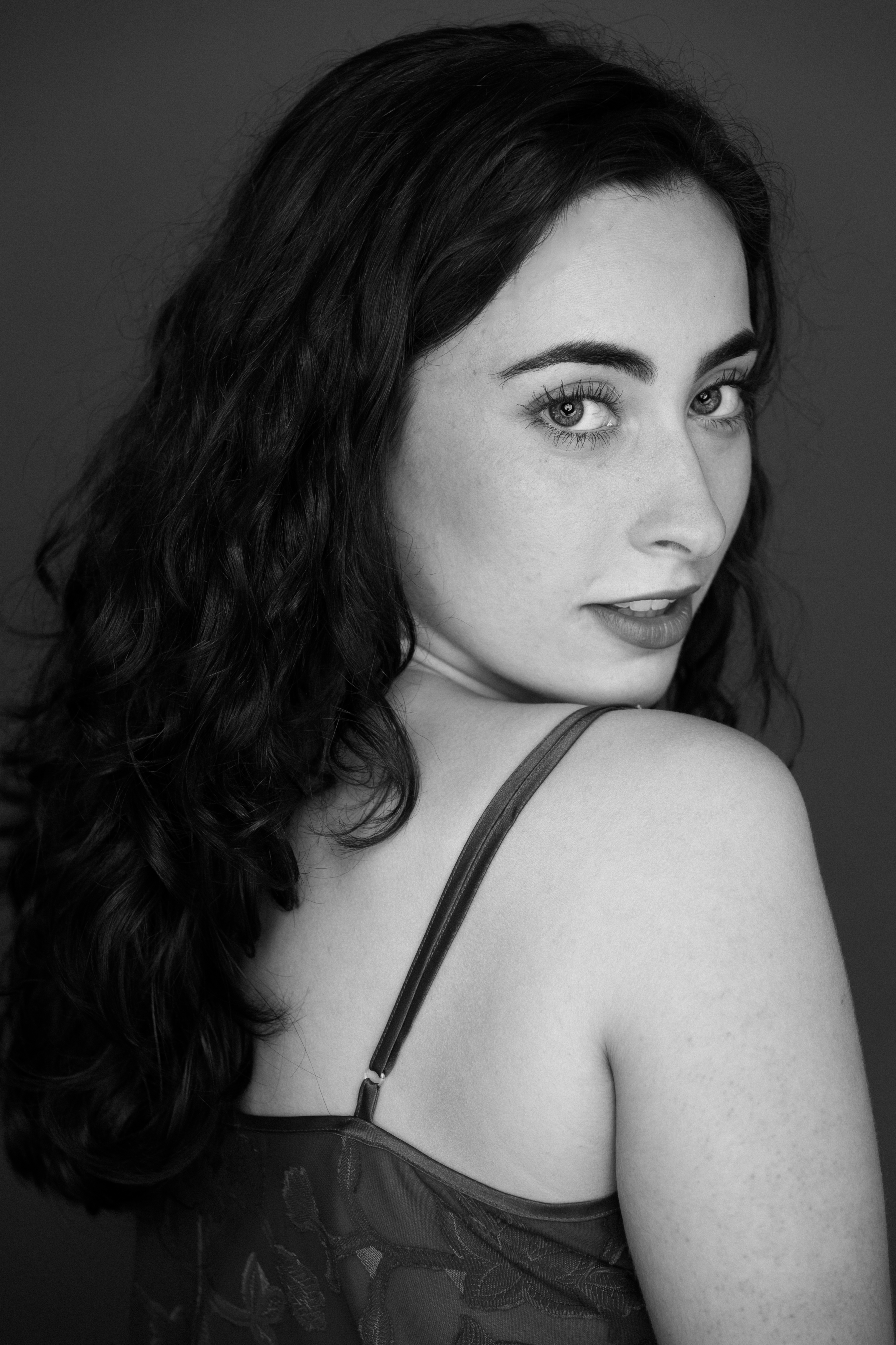 actor Isabella Urdaneta large photo