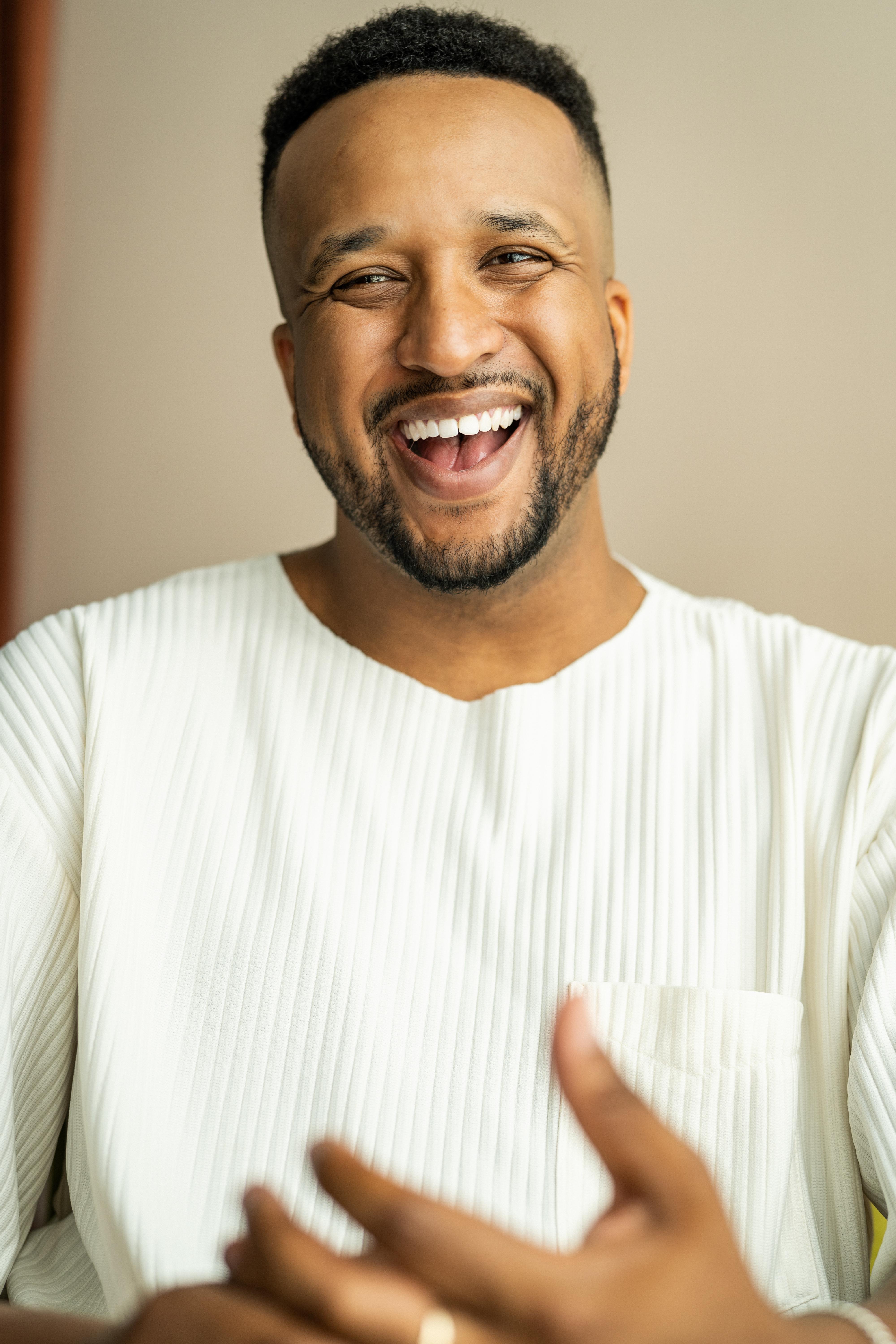 actor Faizal Jaye large photo