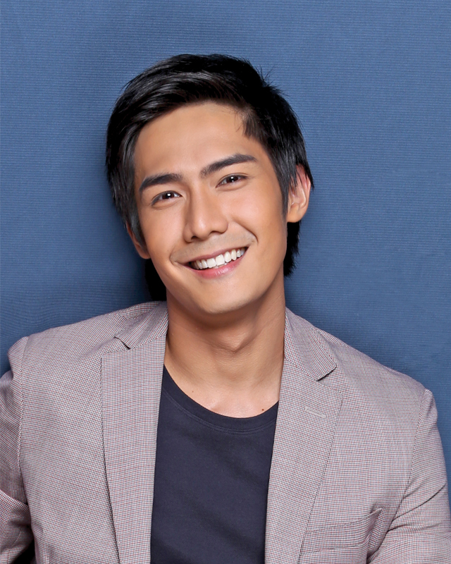 actor Robi Domingo large photo