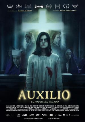 The Convent [Russian]