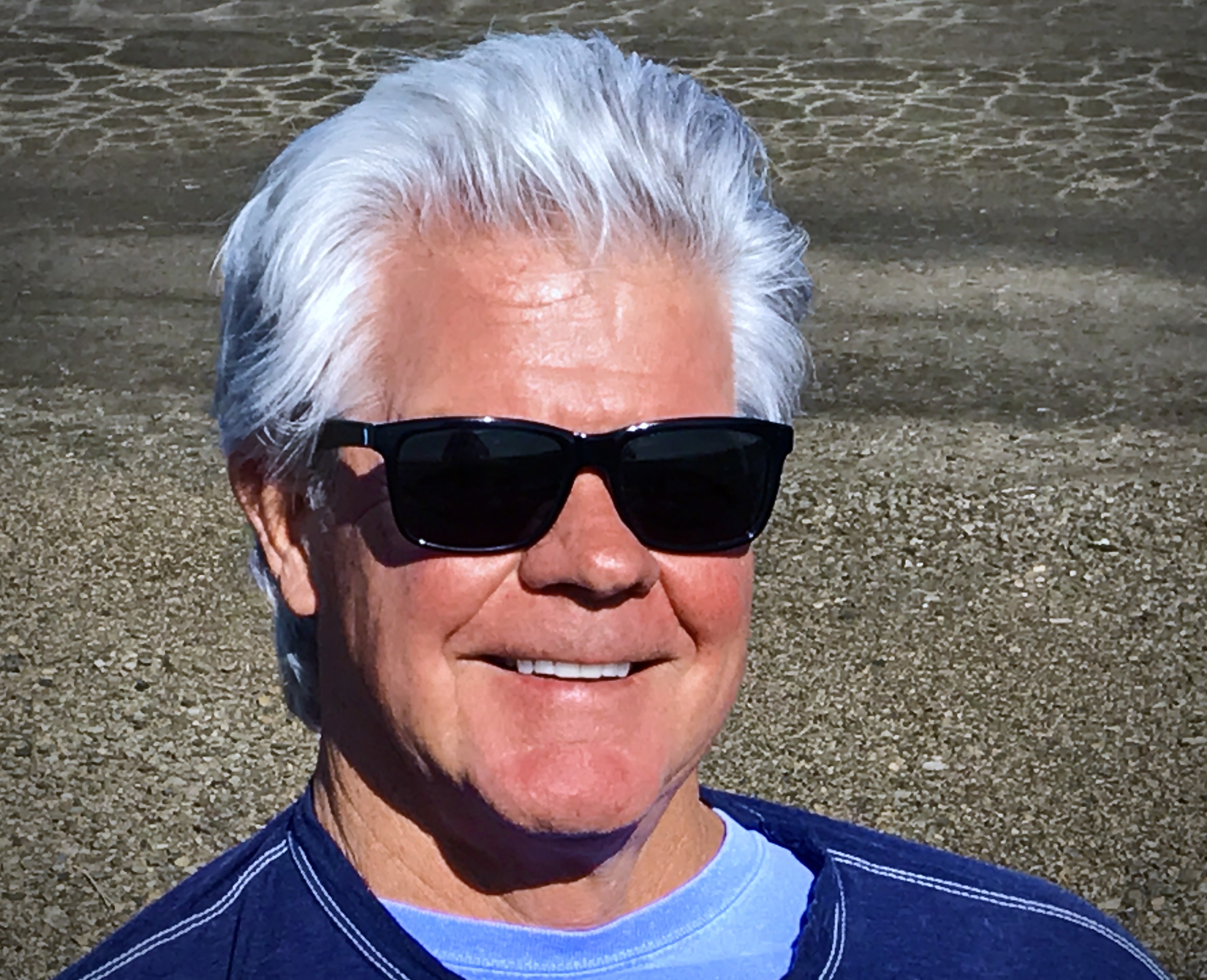 actor Duwayne Dunham large photo