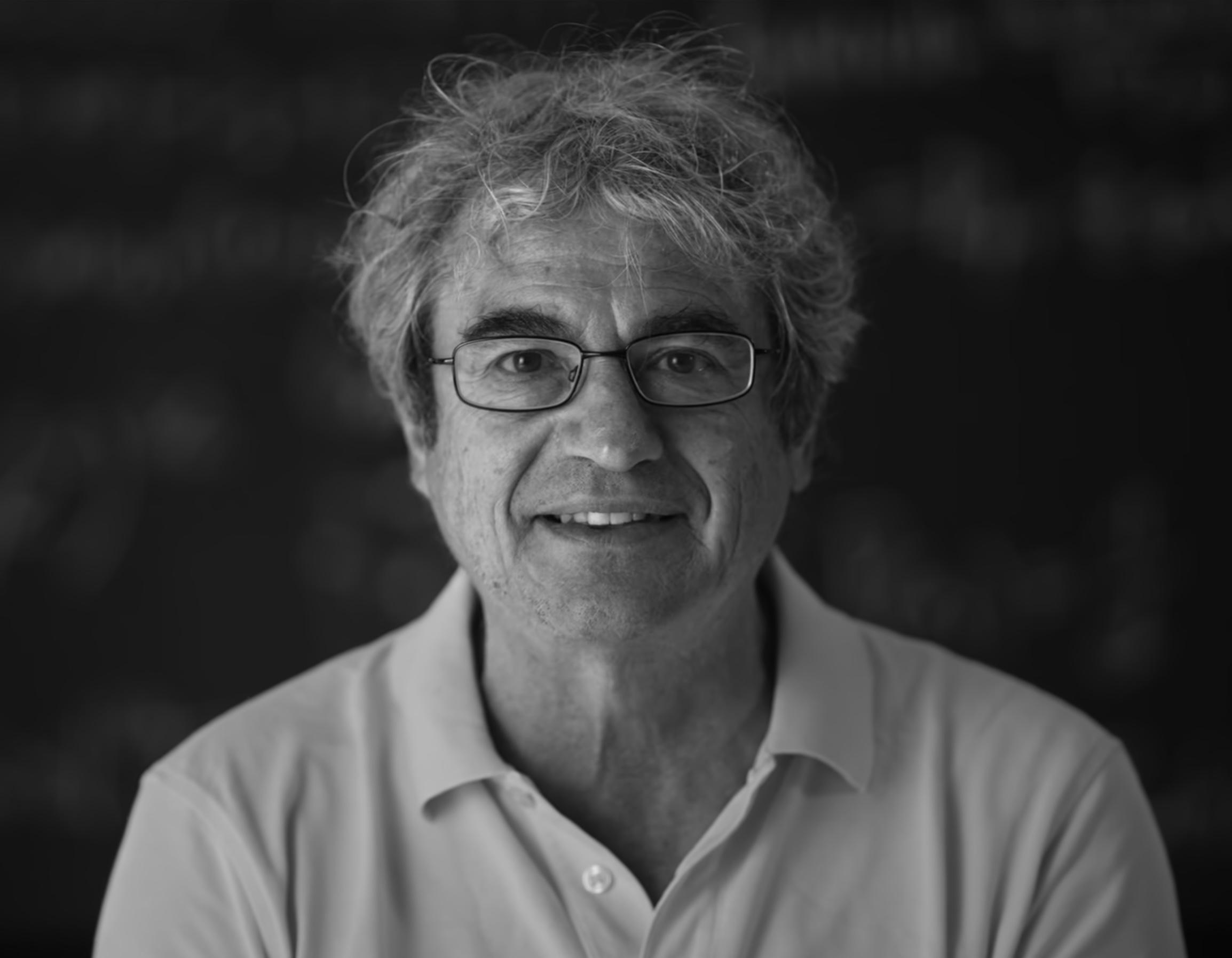 actor Carlo Rovelli large photo