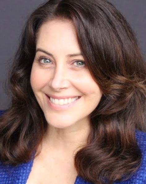 actor Michelle Hodan large photo