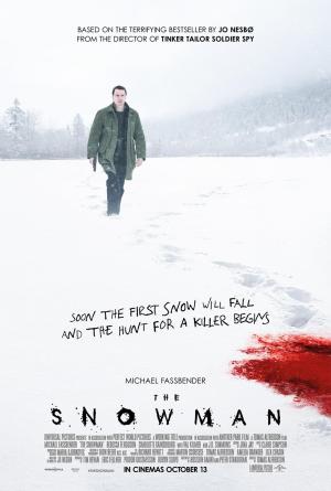 The Snowman [Russian]