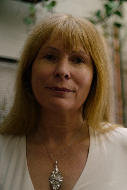 actor Clare Rewcastle Brown large photo