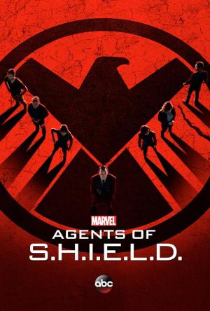 Agents of S.H.I.E.L.D. [Russian] S1-S7