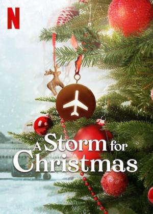 A Storm for Christmas [Russian]