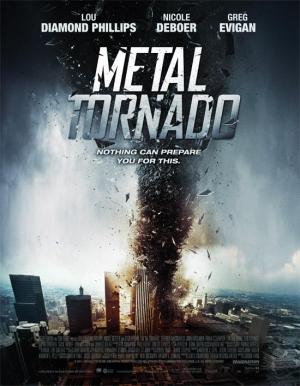Metal Tornado [Russian]