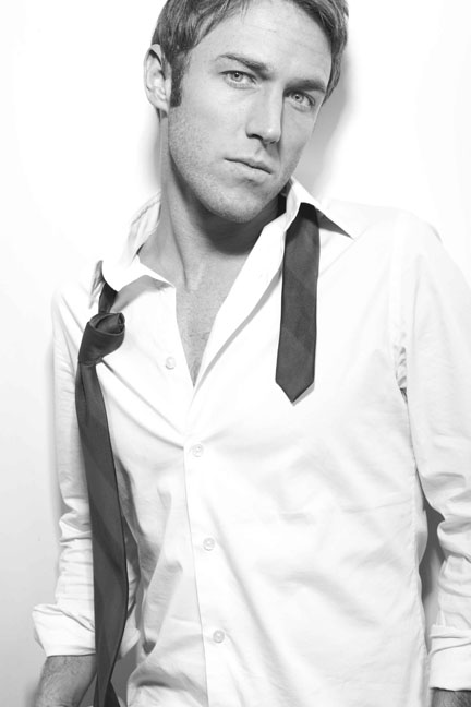 actor Bobby Appelbaum large photo