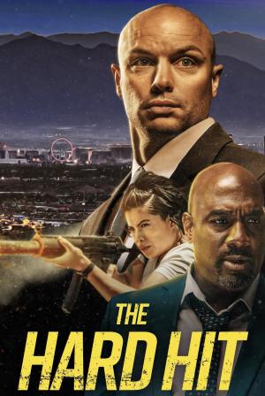 The Hard Hit [Russian]