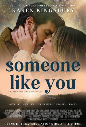 Someone Like You [Spanish]