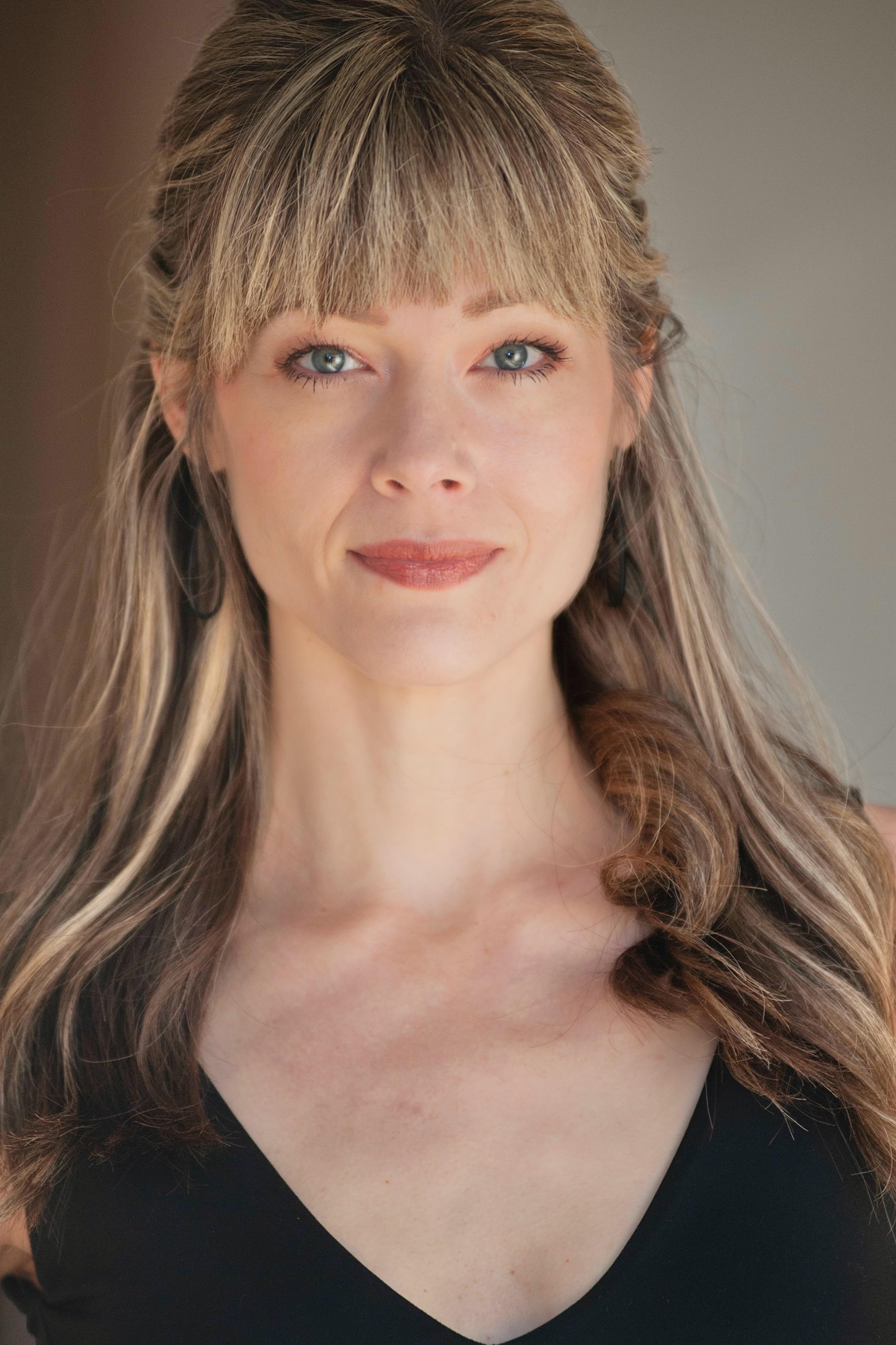 actor Colleen Trusler large photo