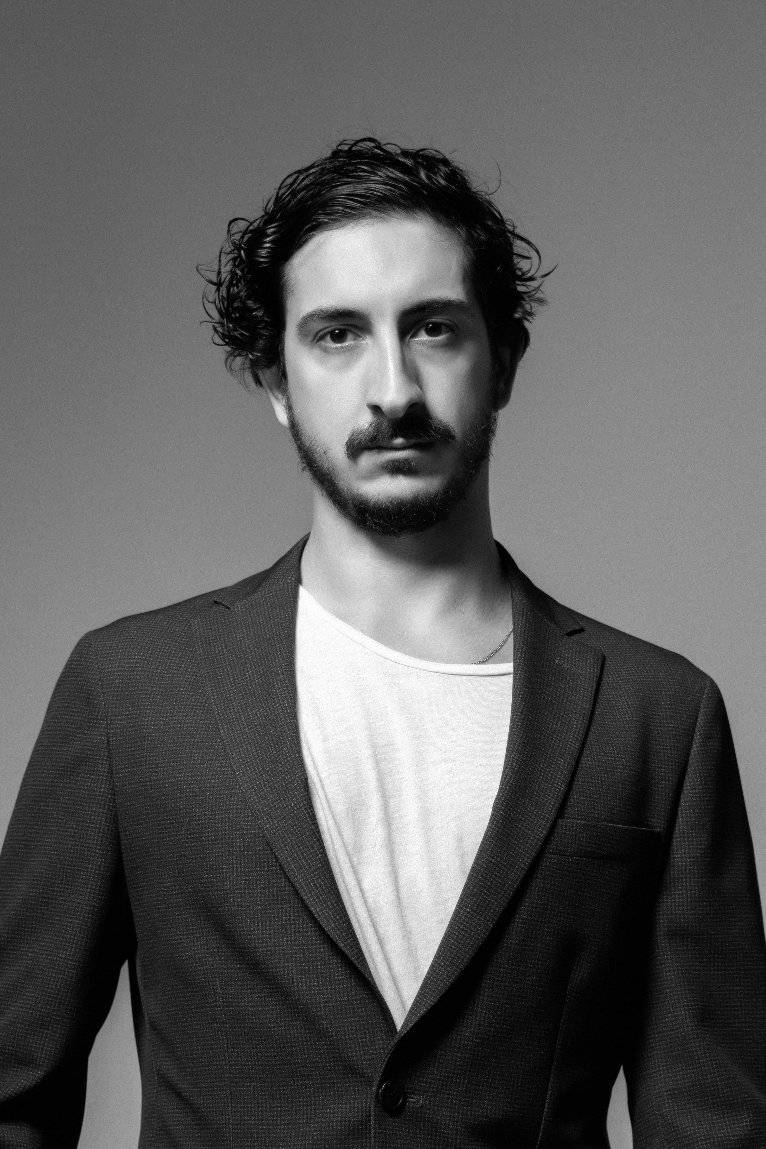 actor Onur Durmaz large photo