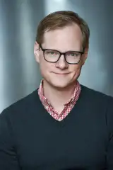Daniel Falk