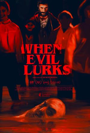 When Evil Lurks [Russian]