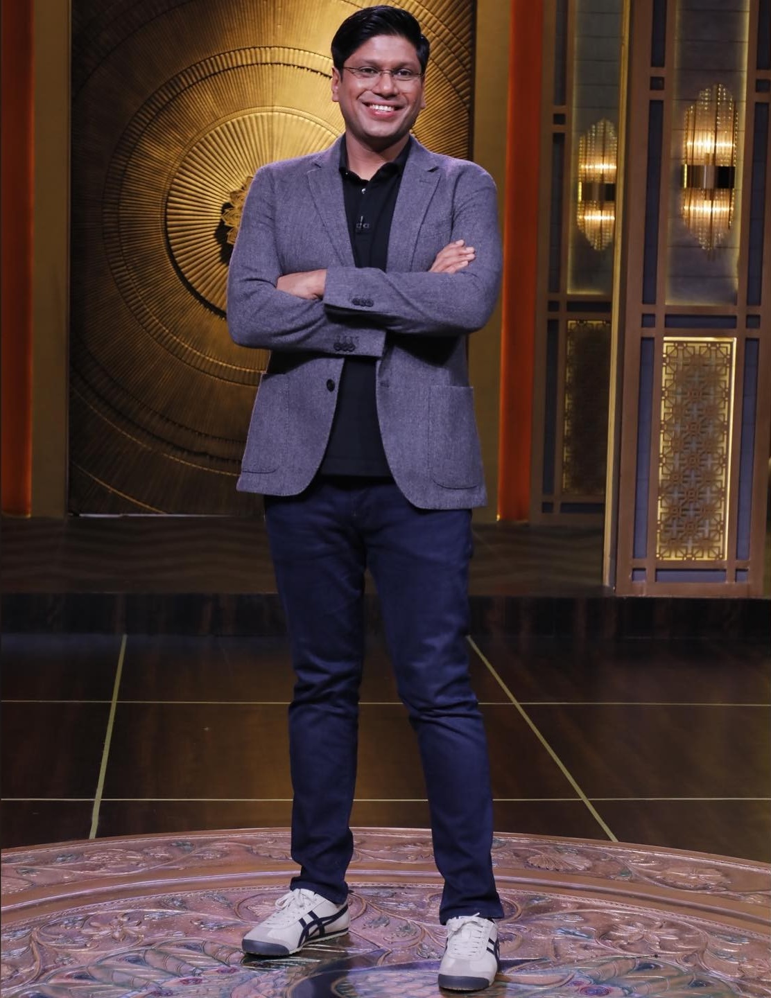 Peyush Bansal