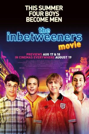 The Inbetweeners [Russian]