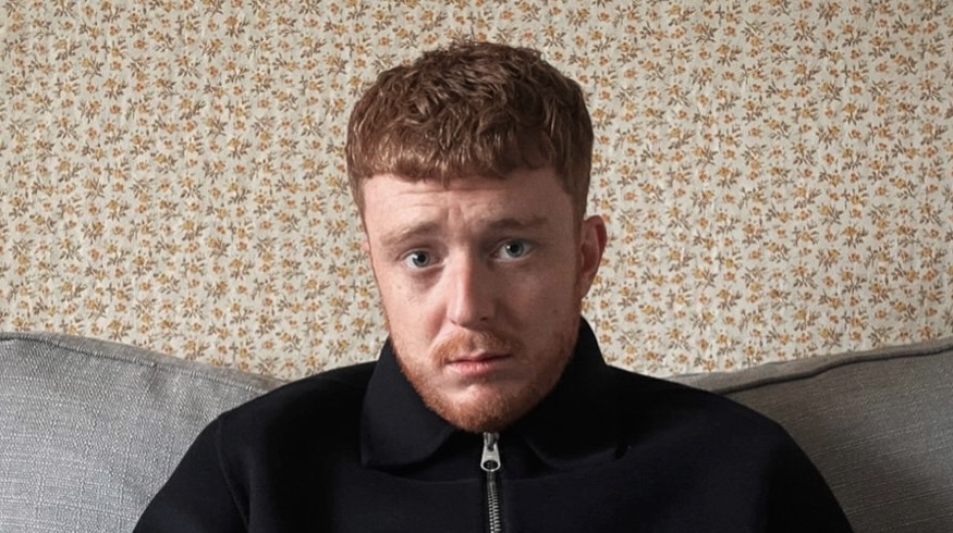 actor Kyle Jon Shephard large photo