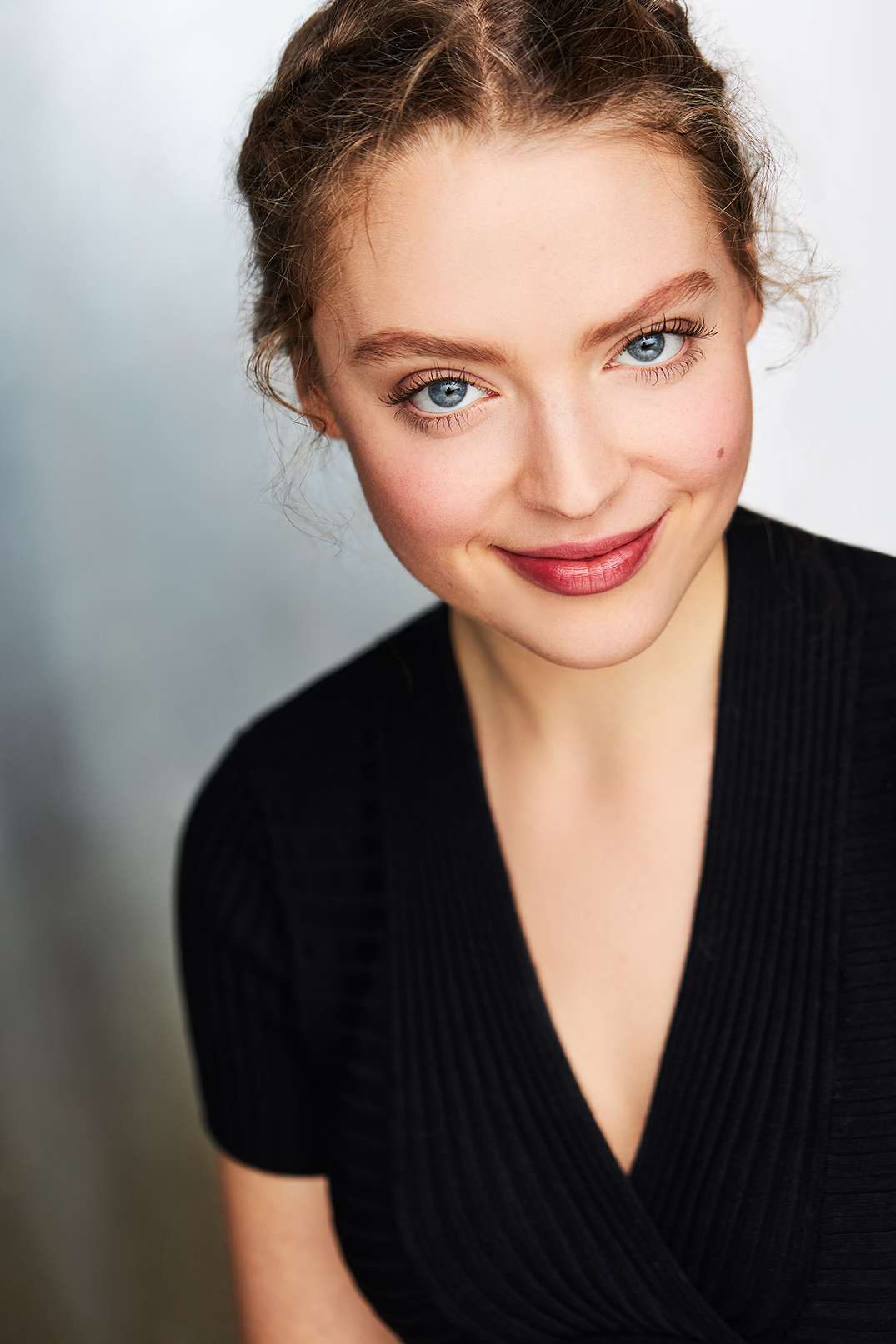 actor MerryRose Howley large photo